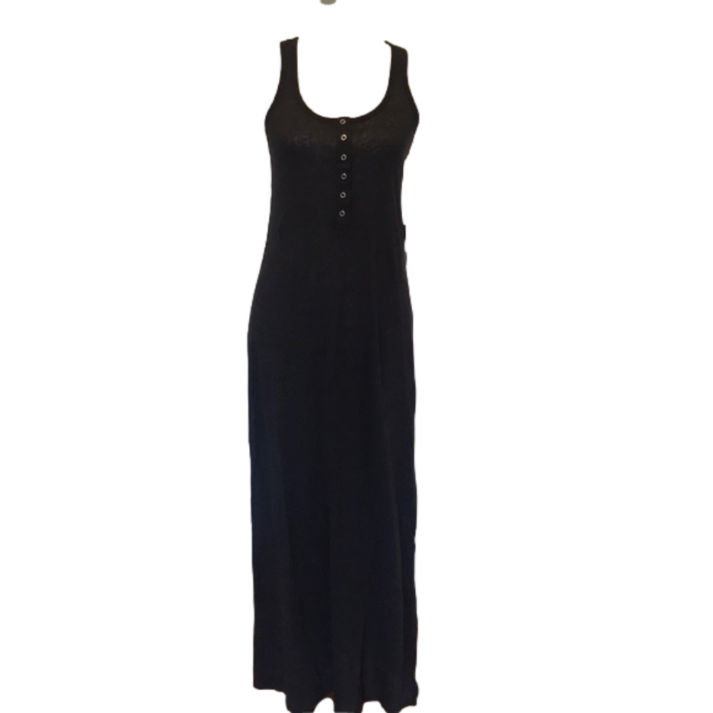 NWT Joe’s Jeans The T Racer back dress